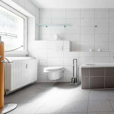 Helga- Morgensonne Mit Terrasse, Kamin Und 2 Schlafzimmer 奥斯特西巴德钦诺维茨